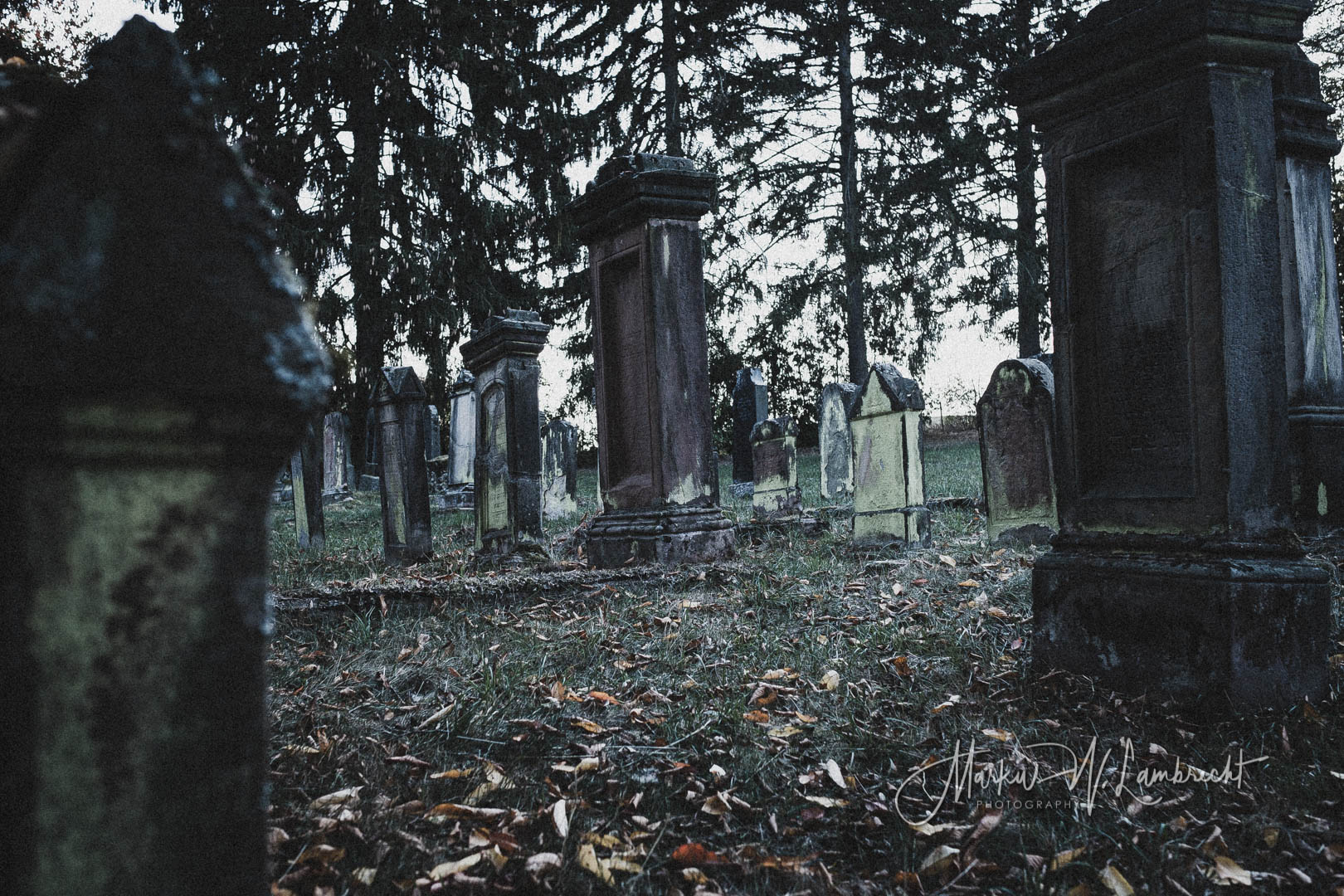 Geisa, Jüdischer Friedhof